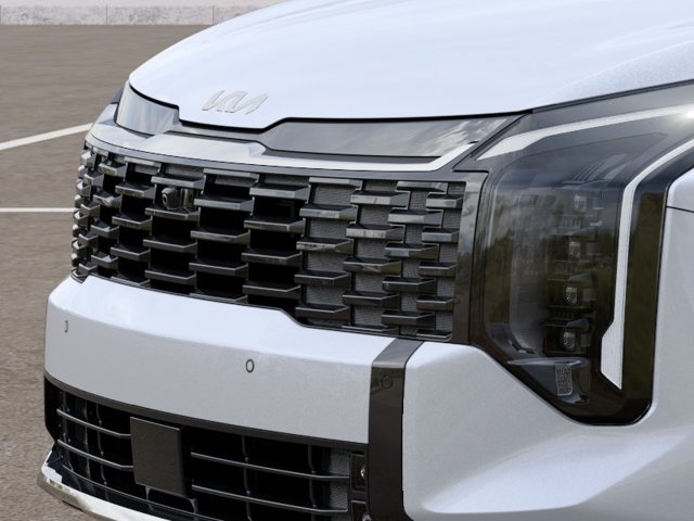 New 2027 Kia Sportage SUV