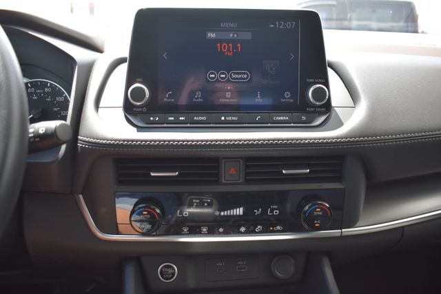 Used 2023 Nissan Rogue SUV