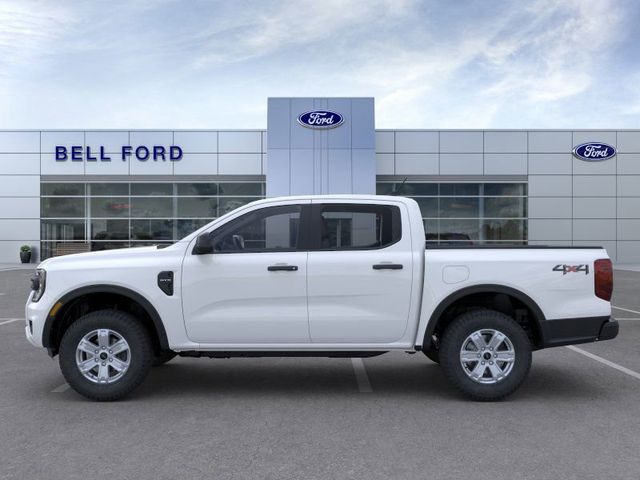 2024 Ford Ranger XL 3