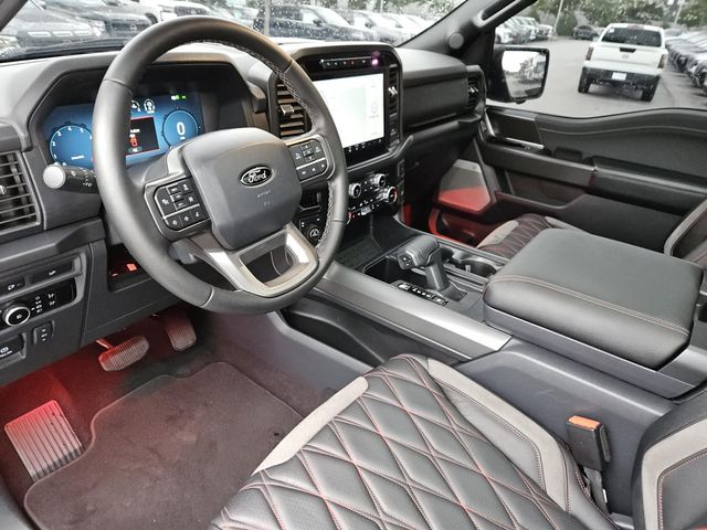 Used 2024 Ford F-150 Truck