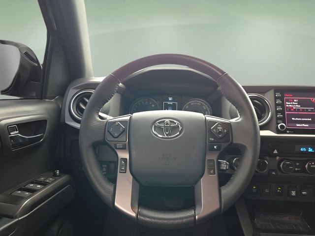 Used 2023 Toyota Tacoma Truck