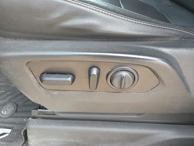 Used Car 2020 Chevrolet Silverado 1500  Ltz For Sale Under $25,000 In Plainview, Texas