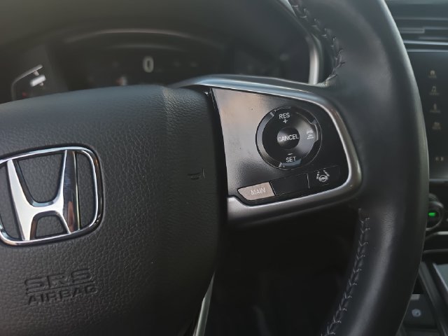 Used 2021 Honda CR-V SUV