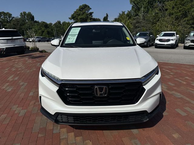 Used 2024 Honda CR-V SUV