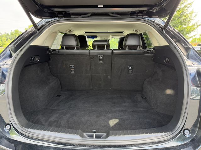 used 2021 Mazda CX-5 car, priced at $25,995