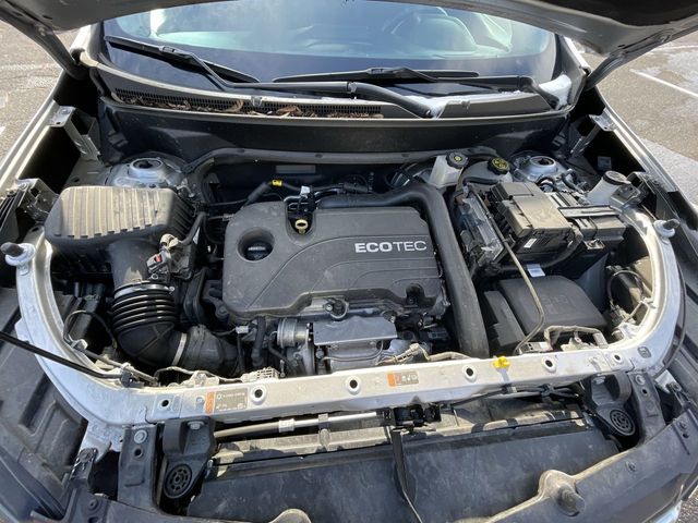 Used 2020 Chevrolet Equinox For Sale in New Hudson, MI