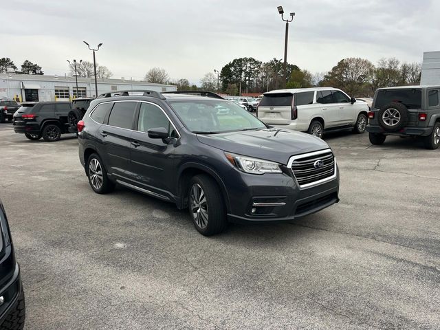 2019 Subaru Ascent Limited 7-Passenger AWD