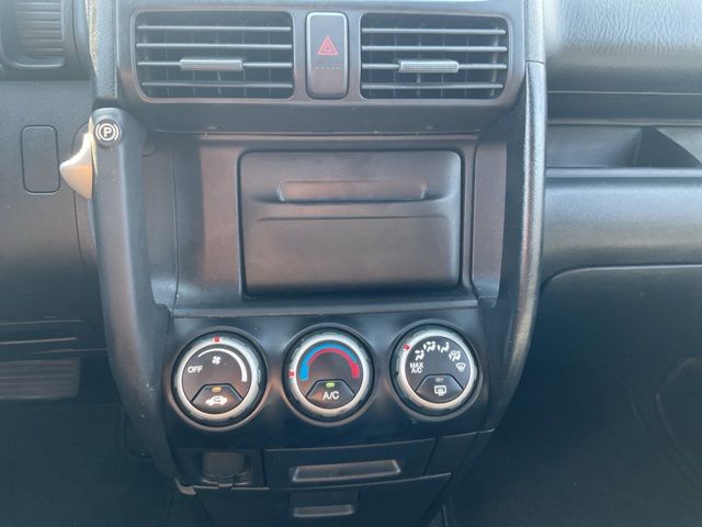 Used 2003 Honda CR-V SUV