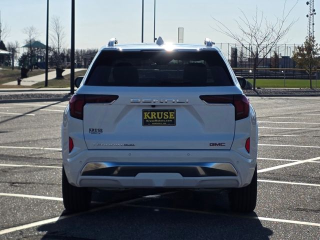 2026 GMC Terrain AWD Denali