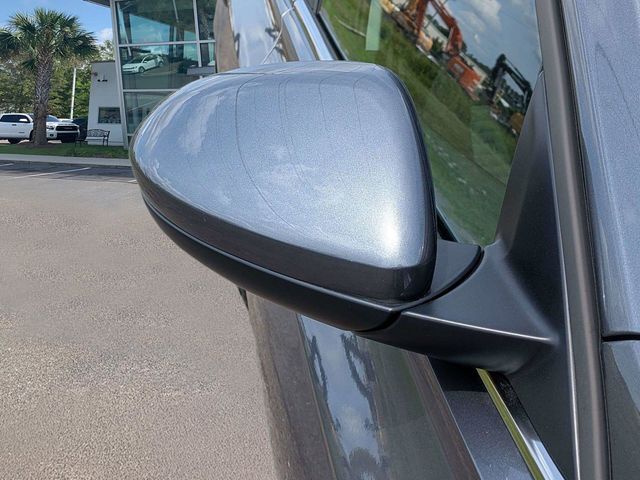 2026 Volkswagen Jetta 1.5T S Gray at Stokes Volkswagen