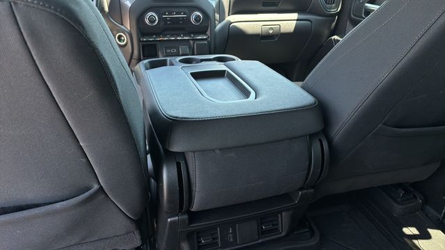 Used 2024 Gray Chevrolet Custom Trail Boss image 18