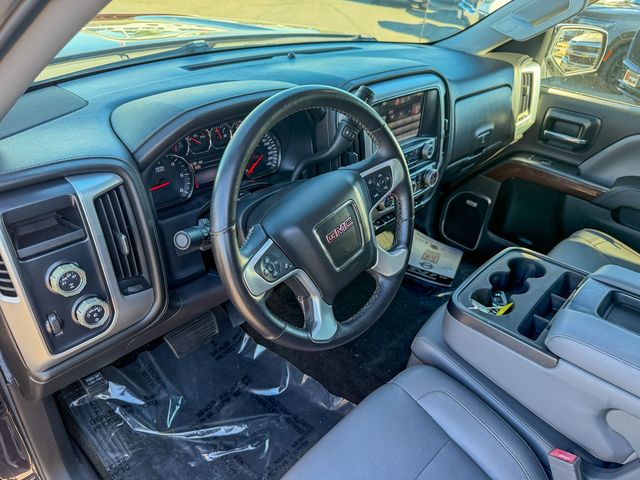 used 2014 GMC Sierra 1500 car, priced at $24,998