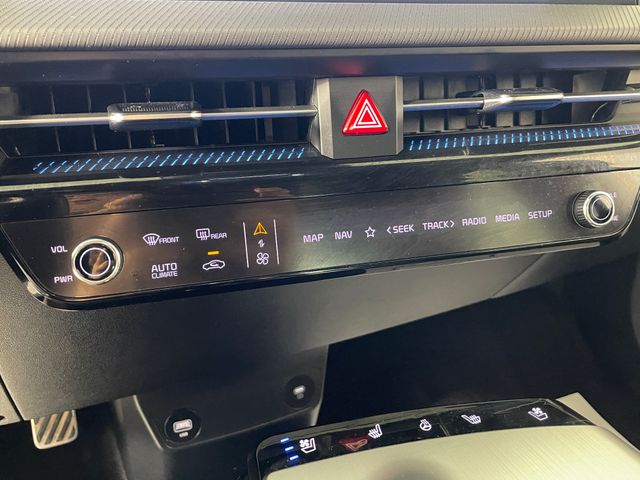 Used 2023 Kia EV6 GT-Line For Sale in Bremerton, WA