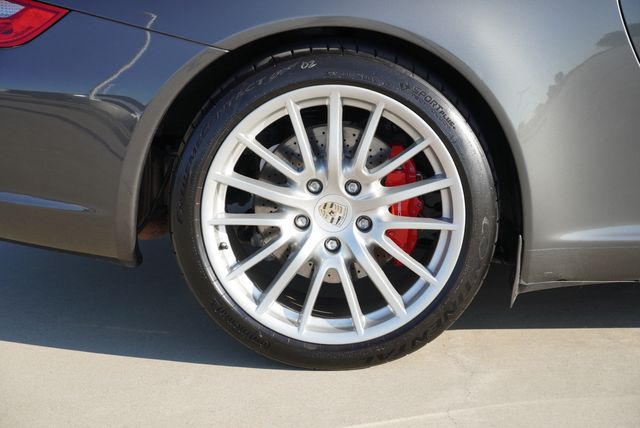 Used 2006 Porsche 911 Truck