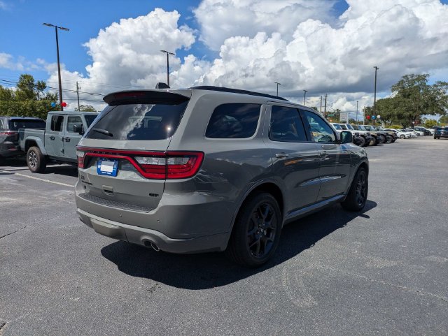 2026 Dodge Durango GT AWD HEMI V8