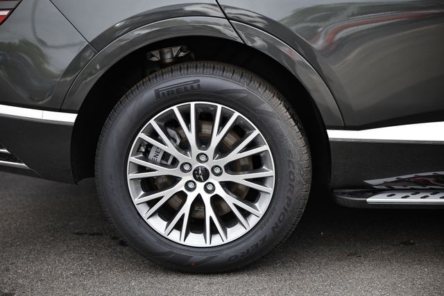 GV80 2.5T Standard