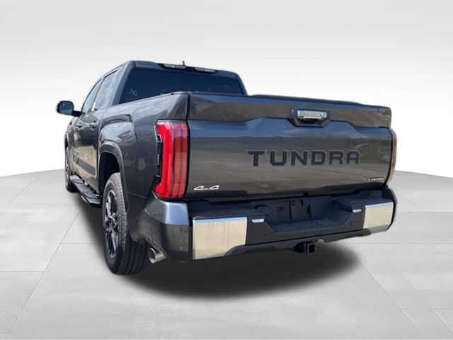 New 2026 Toyota Tundra i-FORCE MAX Truck
