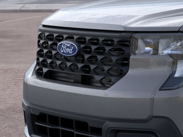 New 2026 Gray Ford XLT image 19