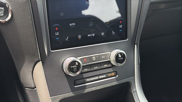 Used 2023 Silver Ford ST Line image 31