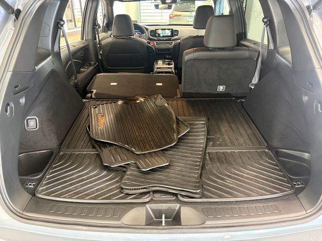 Used 2023  Honda TrailSport image 25