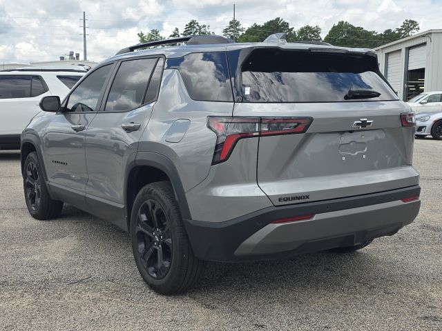 2026 Chevrolet Equinox LT:47094A