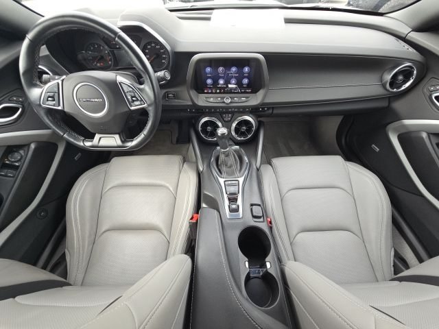 Photo of 2023 Chevrolet Camaro 2LT in Dallas, GA - 17,  2023 Chevrolet Camaro 2LT:RRB64439A