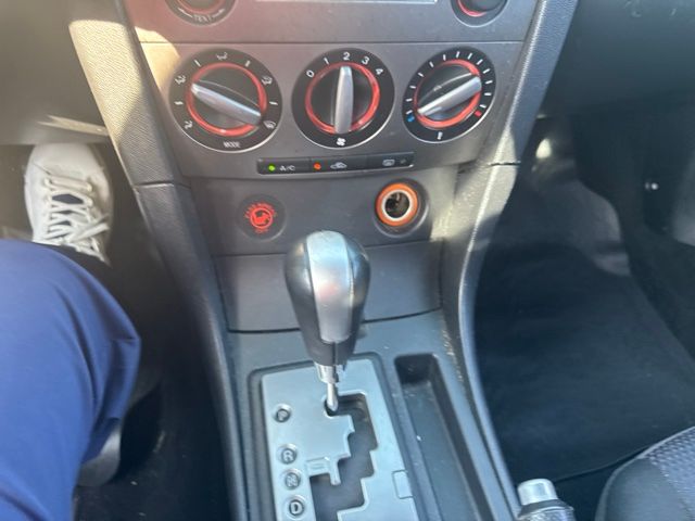 2007 Mazda MAZDA3 s - Photo 15