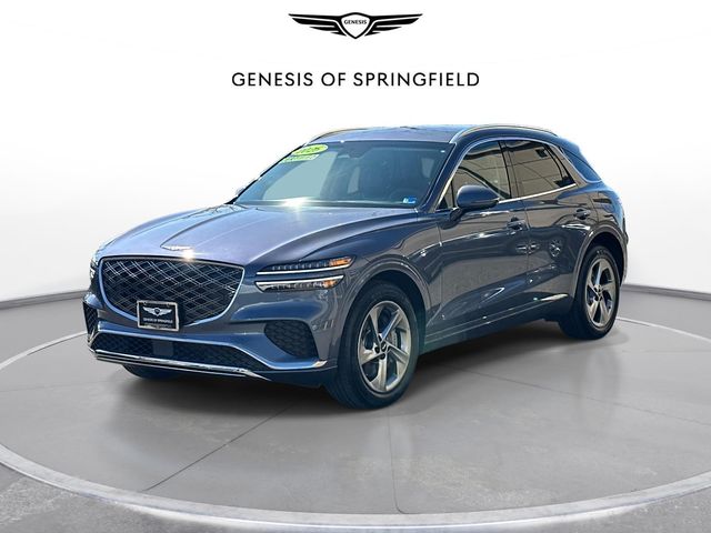2026 Genesis GV70 2.5T