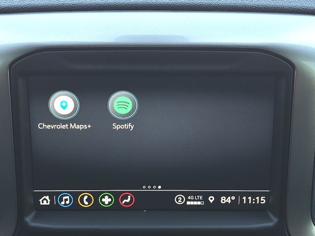 Photo of 2021 Chevrolet Silverado 1500 LT in Dallas, GA - 33,  2021 Chevrolet Silverado 1500 LT:44474A