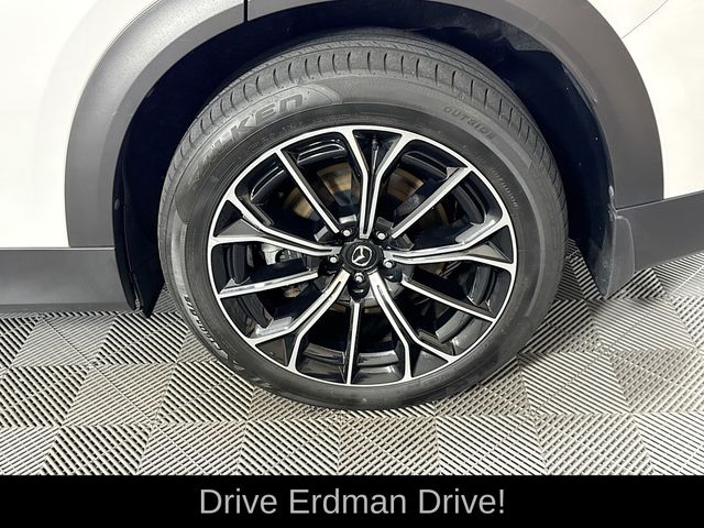 Used 2025 Mazda CX-70 PHEV SUV
