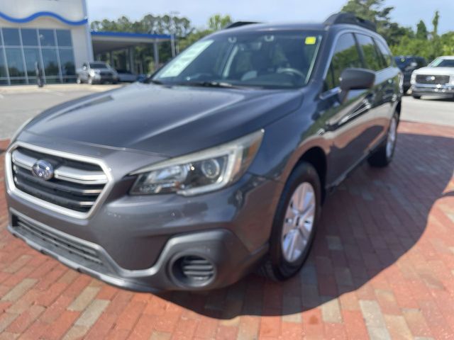 2019 Subaru Outback Base