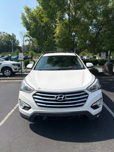 2015 Hyundai Santa Fe GLS