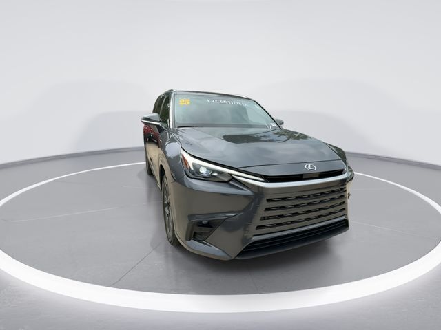 2025 Lexus Tx - $57,498