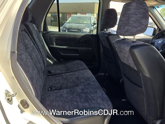 Used 2003 White Honda LX image 14