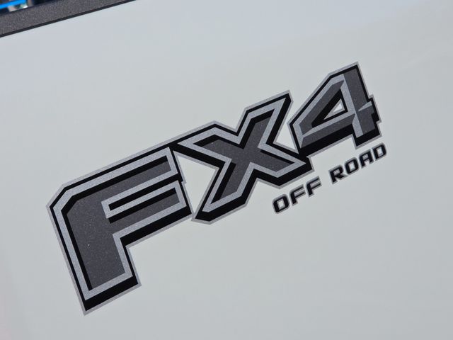 New 2026 White Ford XLT image 10