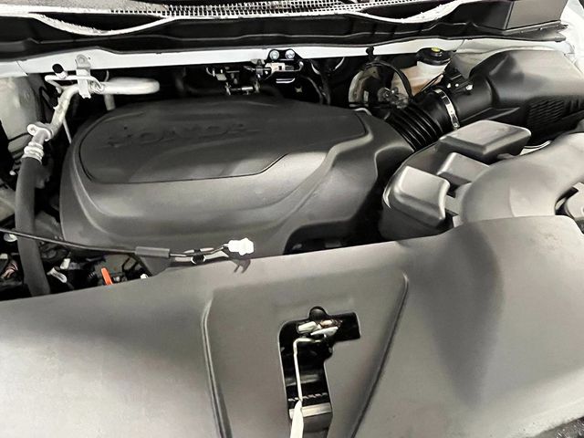 2026 Honda Odyssey Touring - Photo 12