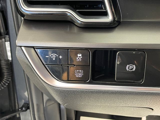 Used 2025 Kia Sportage Hybrid EX For Sale in Bremerton, WA