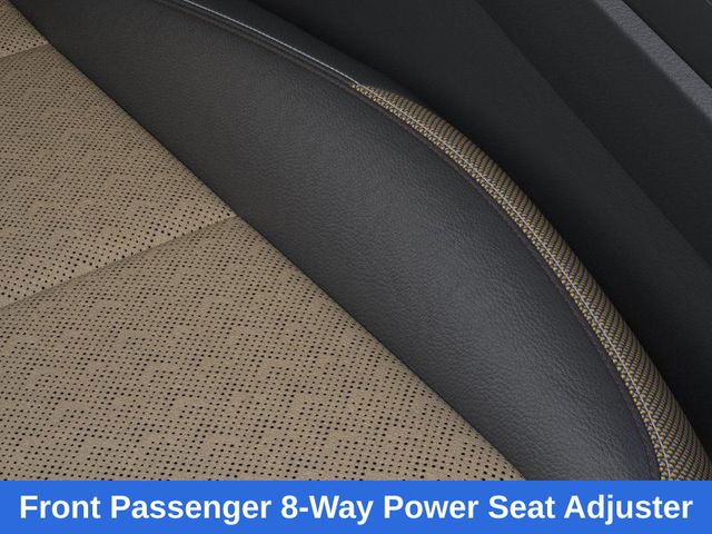 New 2025 Chevrolet Equinox For Sale in New Hudson, MI