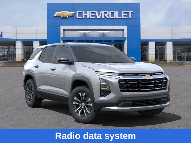 New 2025 Chevrolet Equinox For Sale in Livonia, MI