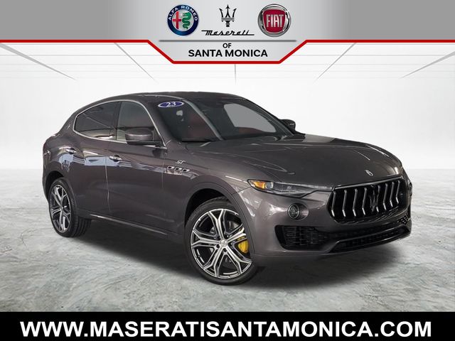 2023 Maserati Levante GT AWD