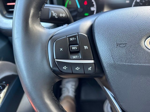 Certified Used 2023 Gray Ford XLT image 21