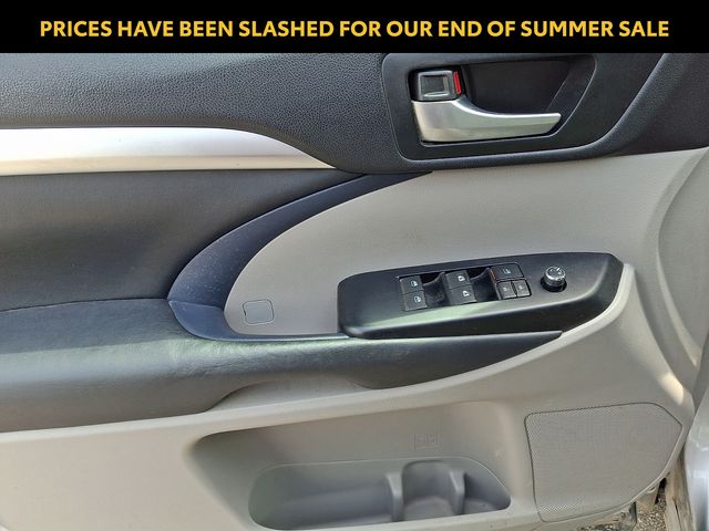 Used 2014 Toyota Highlander SUV