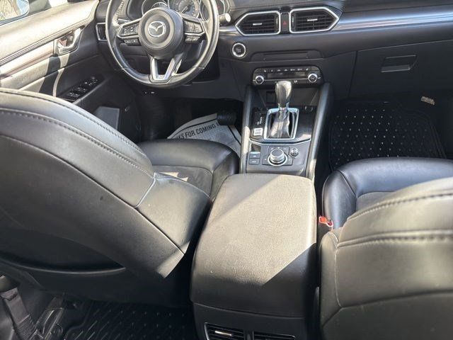 2019 Mazda CX-5 Touring photo