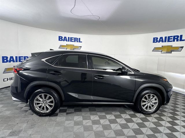 2021 Lexus NX 300 Base - 5