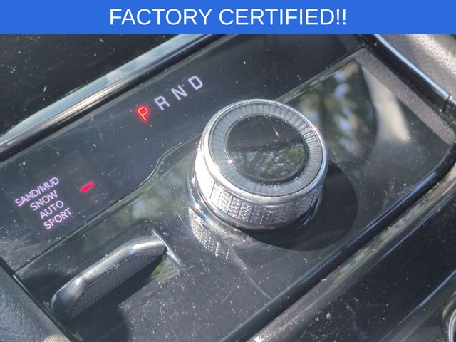 Used 2023 Silver Jeep Limited image 27