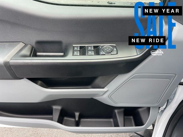 new 2025 Ford F-250SD car, priced at $64,795