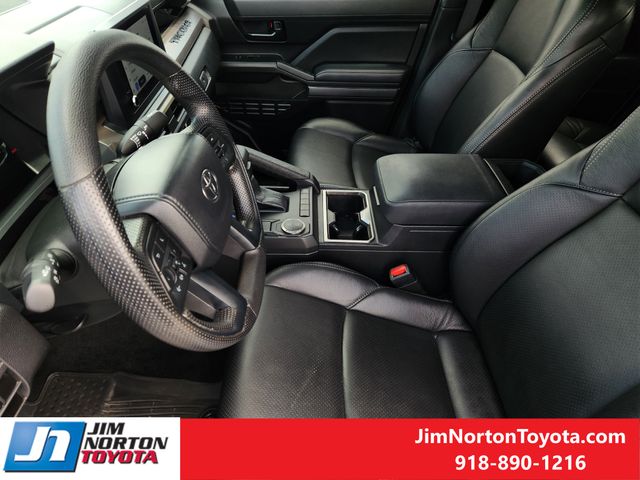 Used 2024 Toyota Tacoma Truck