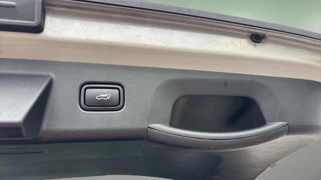 Used 2024 Silver Hyundai SEL image 33