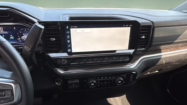 Used 2025 Black Chevrolet LT image 21