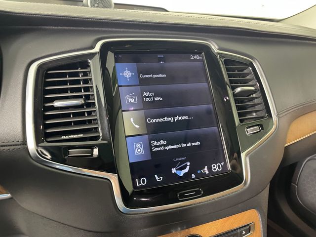 Used 2016 Volvo XC90 T6 Inscription For Sale in Bremerton, WA